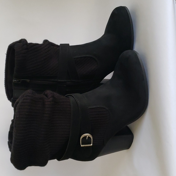 Torrid boots - Picture 1 of 3
